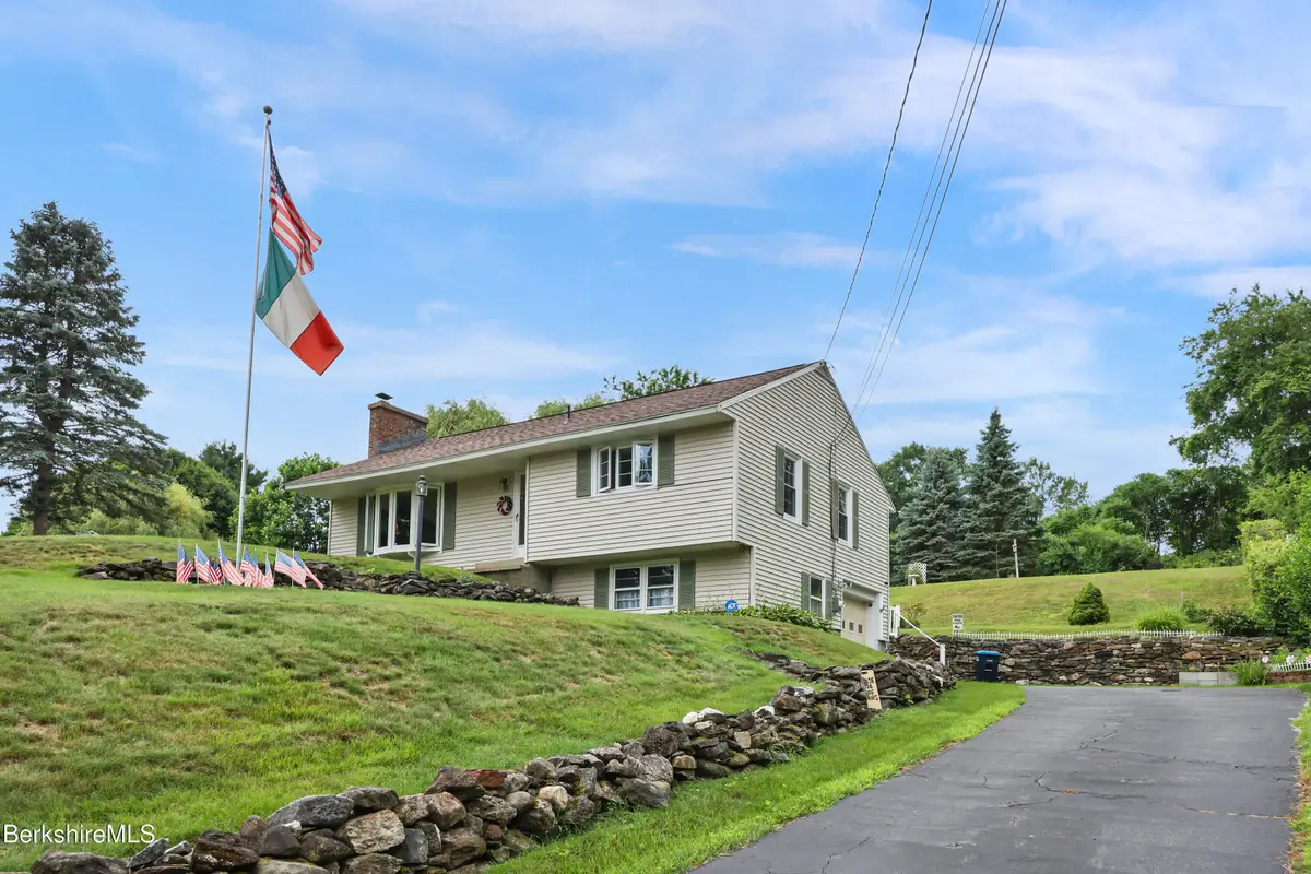 67 Partridge Rd, Pittsfield, MA 01201 - #1