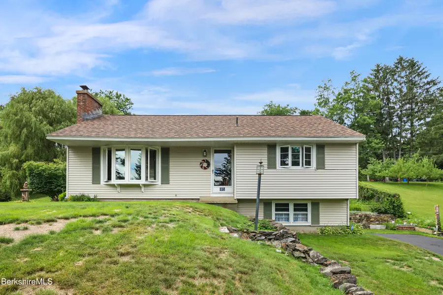 67 Partridge Rd, Pittsfield, MA 01201 - #2