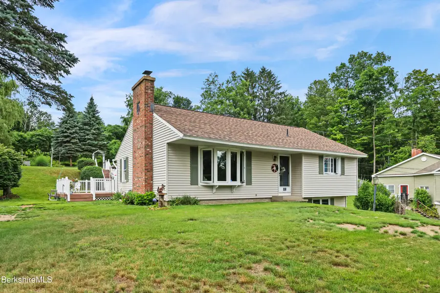 67 Partridge Rd, Pittsfield, MA 01201 - #3