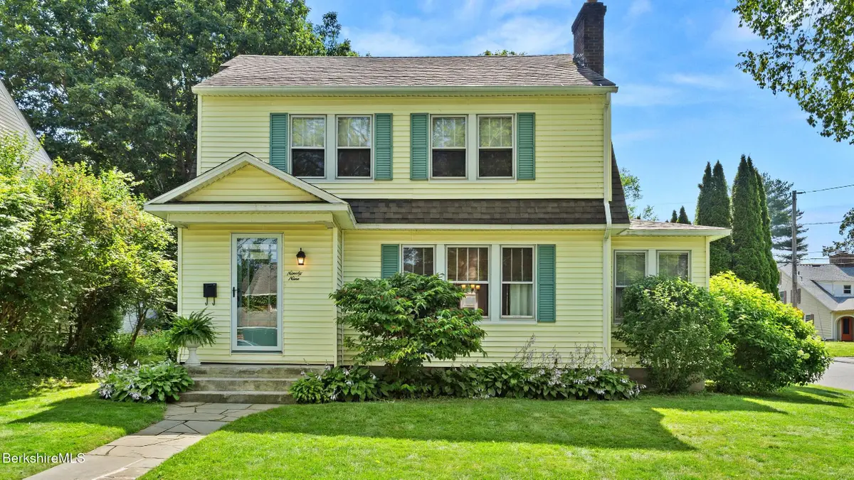 99 Whittier Ave, Pittsfield, MA 01201 - #1
