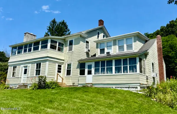 1051-1053 Massachusetts Ave, North Adams, MA 01247