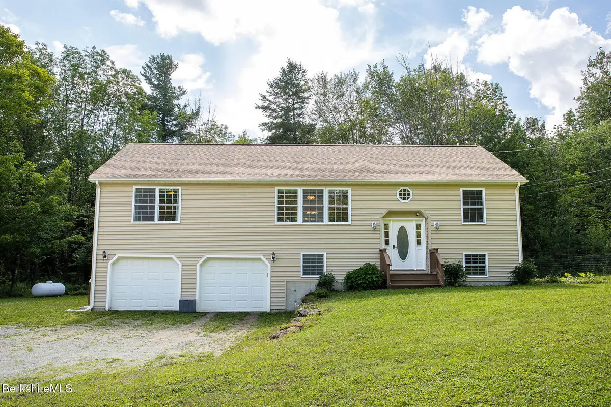 235 Mcnerney Rd, Becket, MA 01223 - #1