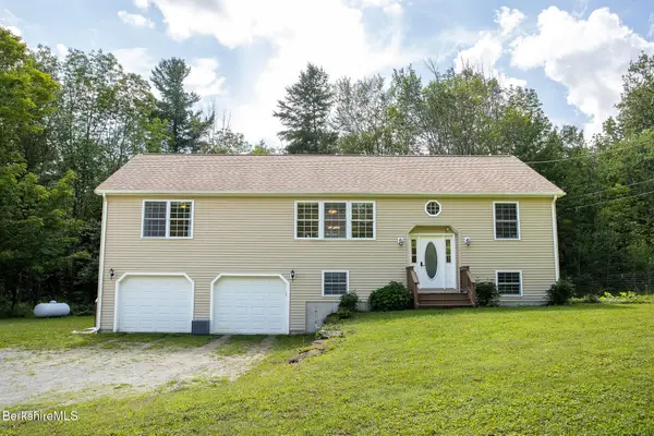 235 Mcnerney Rd, Becket, MA 01223