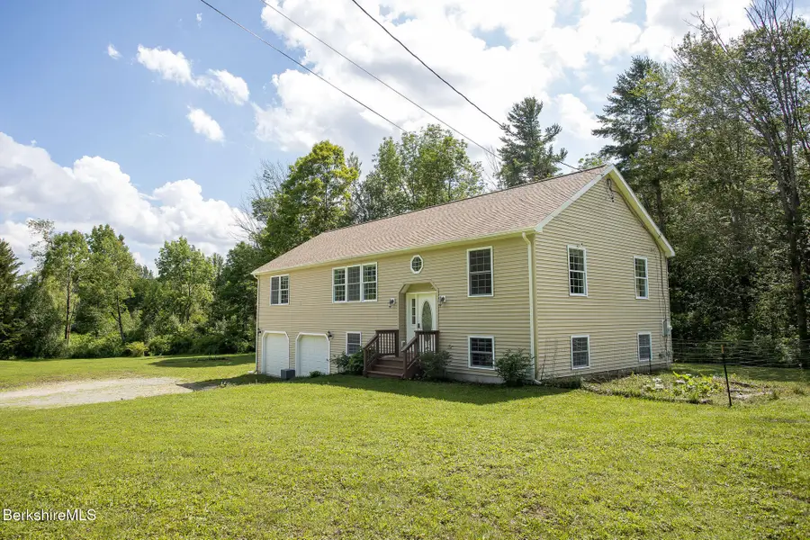 235 Mcnerney Rd, Becket, MA 01223 - #2