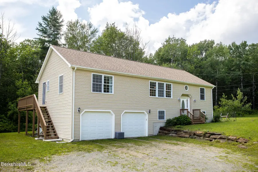 235 Mcnerney Rd, Becket, MA 01223 - #3