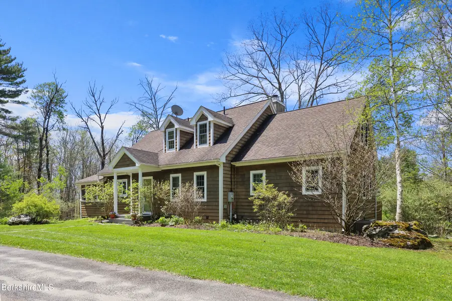 130 East Rd, Alford, MA 01266 - #2