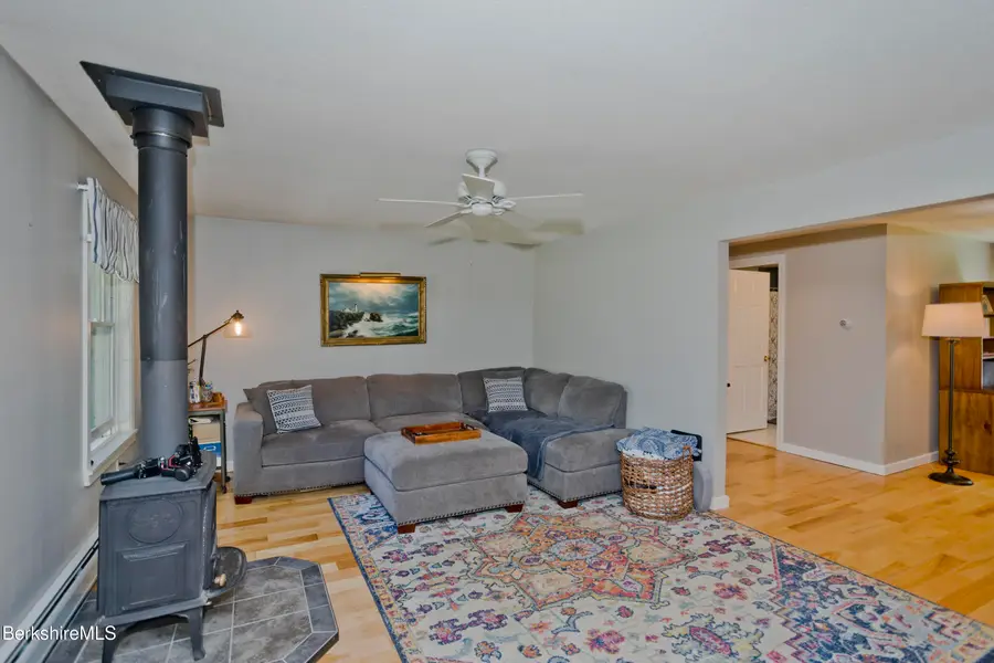 2305 Jacobs Ladder Rd, Becket, MA 01223 - #2