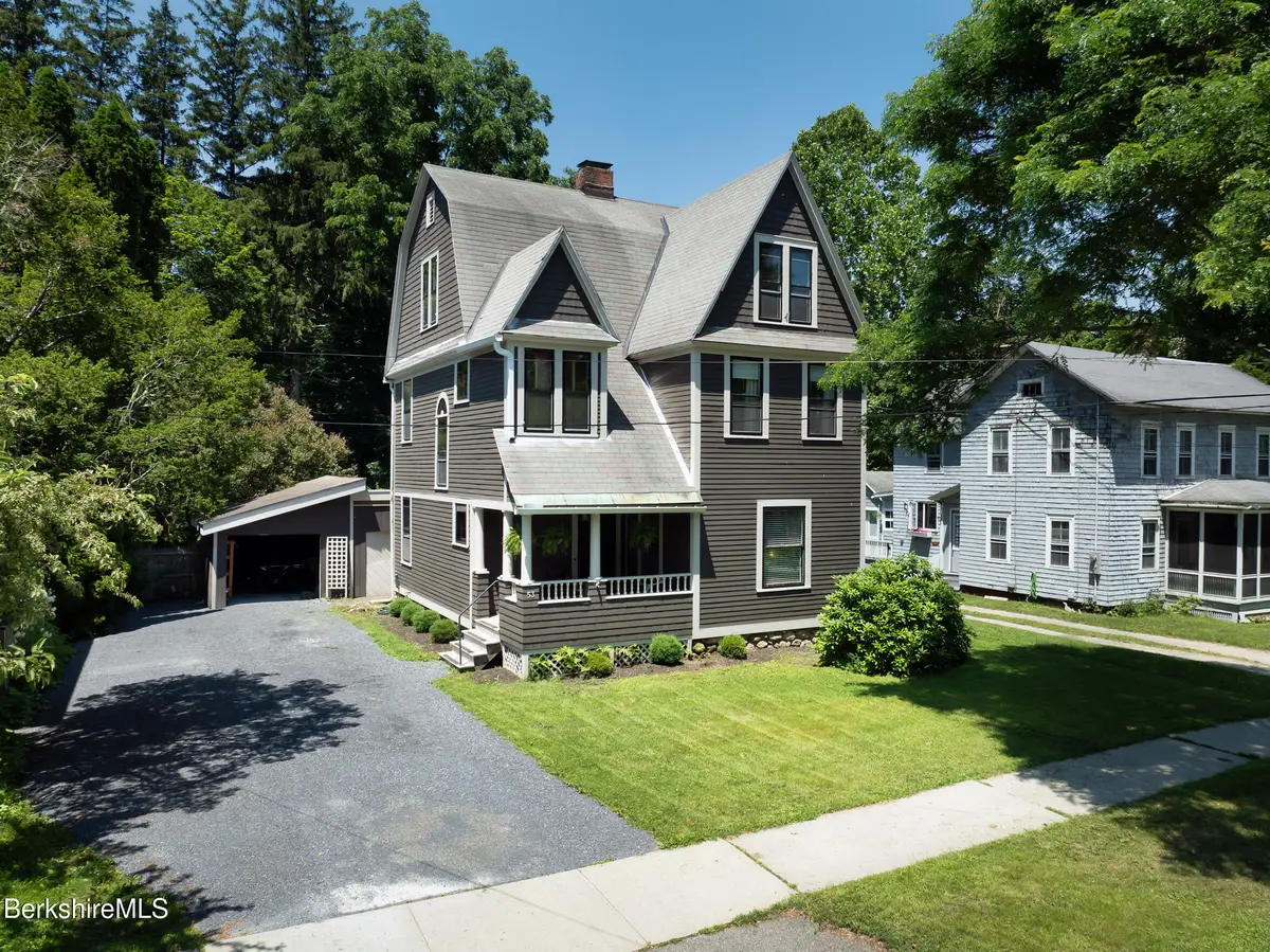 53 Cole Ave, Williamstown, MA 01267 - #1