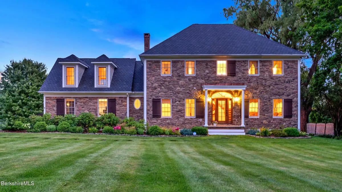 575 Devon Rd, Lee, MA 01238 - #1
