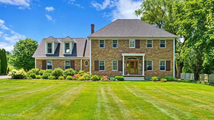 575 Devon Rd, Lee, MA 01238 - #2
