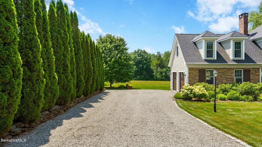 575 Devon Rd, Lee, MA 01238 - #3