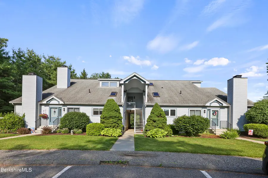 Pondview Dr #H2, Pittsfield, MA 01201 - #2