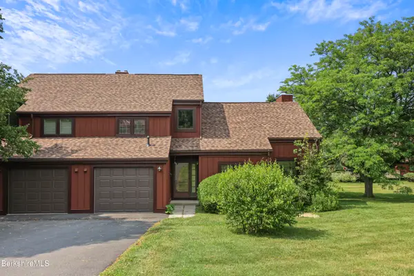 16 Windflower Way #16, Williamstown, MA 01267