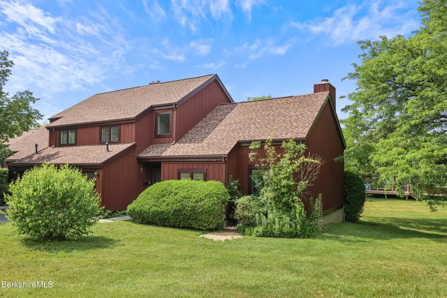 16 Windflower Way #16, Williamstown, MA 01267 - #2
