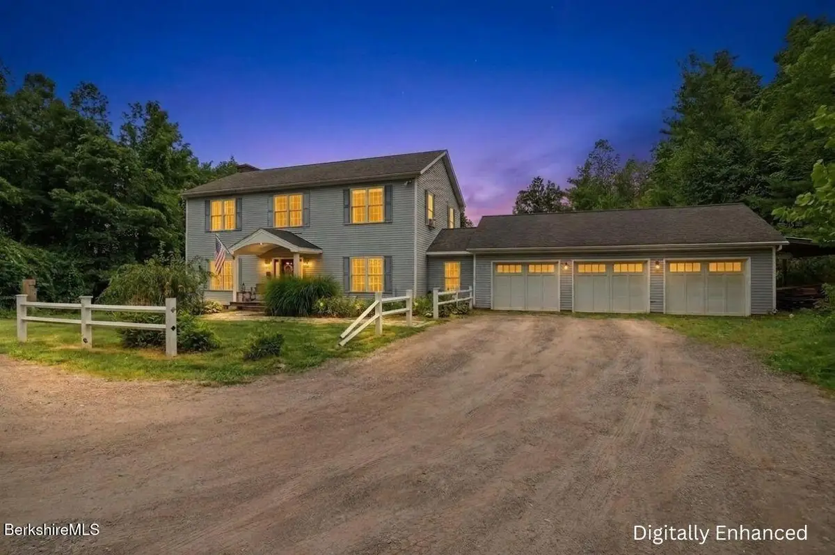 354 Notch Rd, North Adams, MA 01247 - #1
