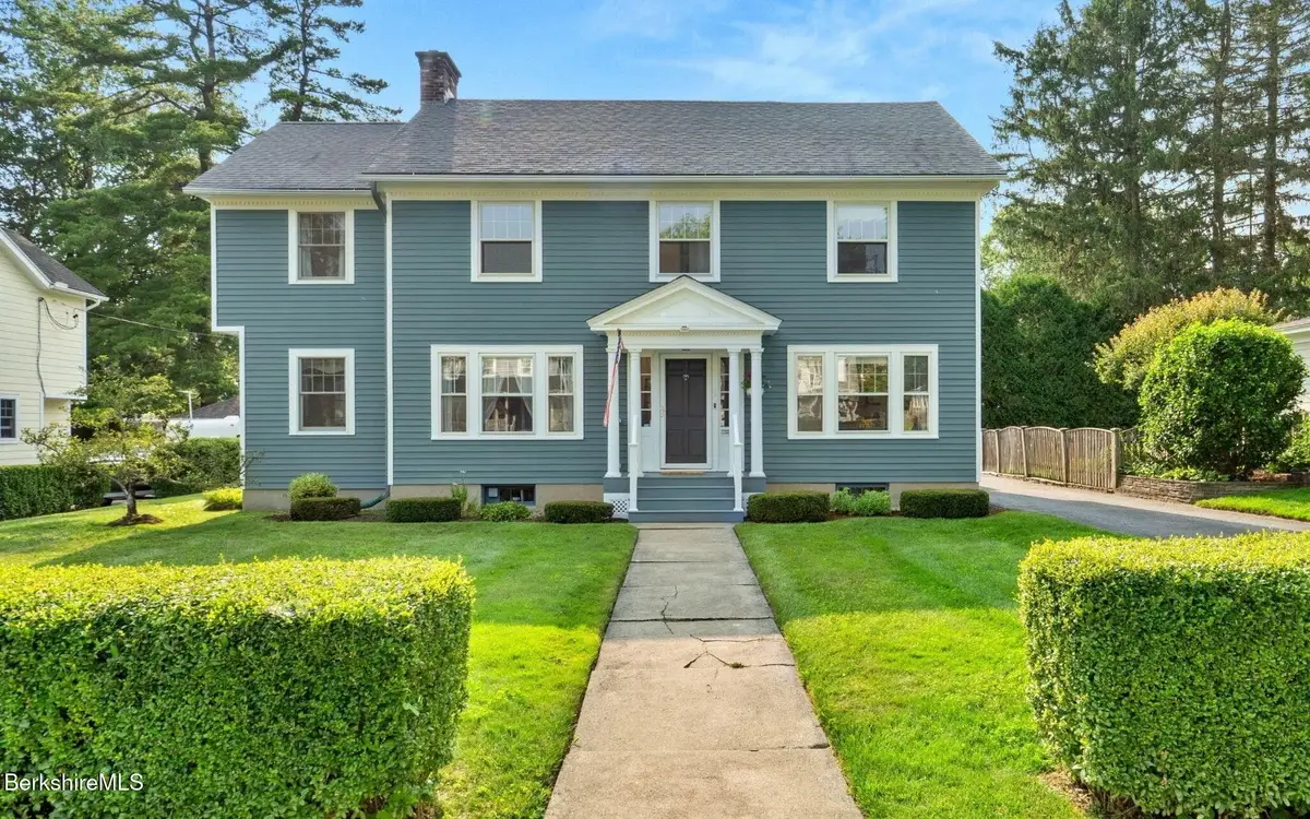 30 Lexington Pkwy, Pittsfield, MA 01201 - #1