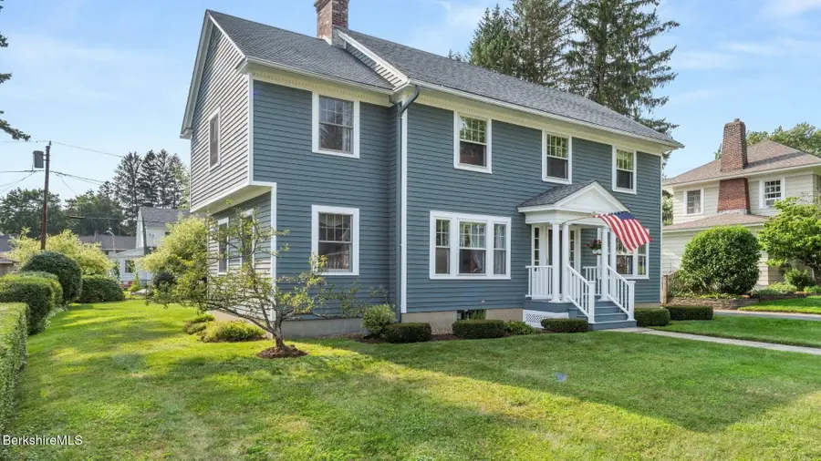 30 Lexington Pkwy, Pittsfield, MA 01201 - #3