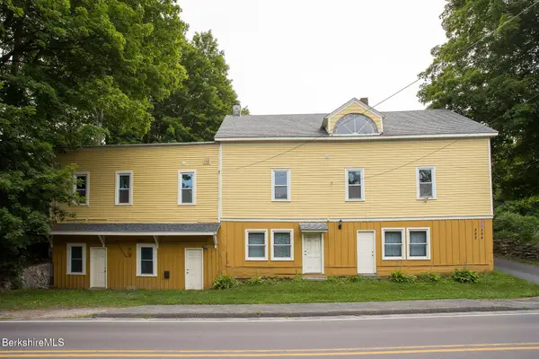 392-394 Park St, Great Barrington, MA 01236