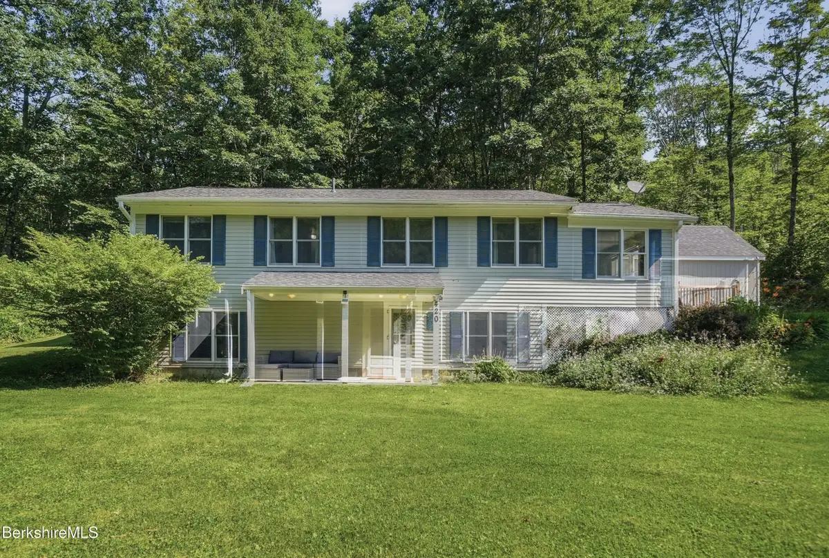 420 Brodie Mountain Rd, Hancock, MA 01237 - #1