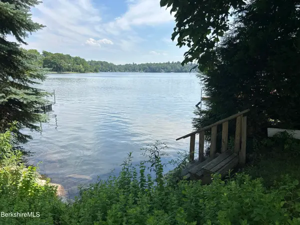 0 Rose Dr, Hinsdale, MA 01235