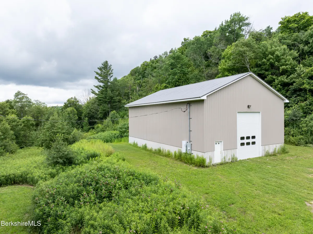 97 Main Rd, Savoy, MA 01256 - #1
