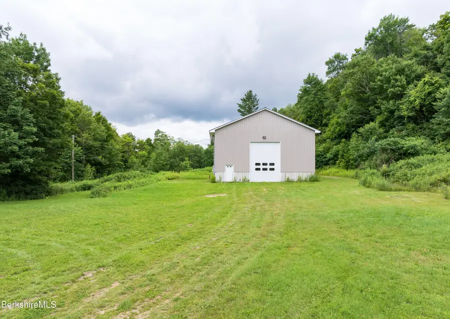 97 Main Rd, Savoy, MA 01256 - #2