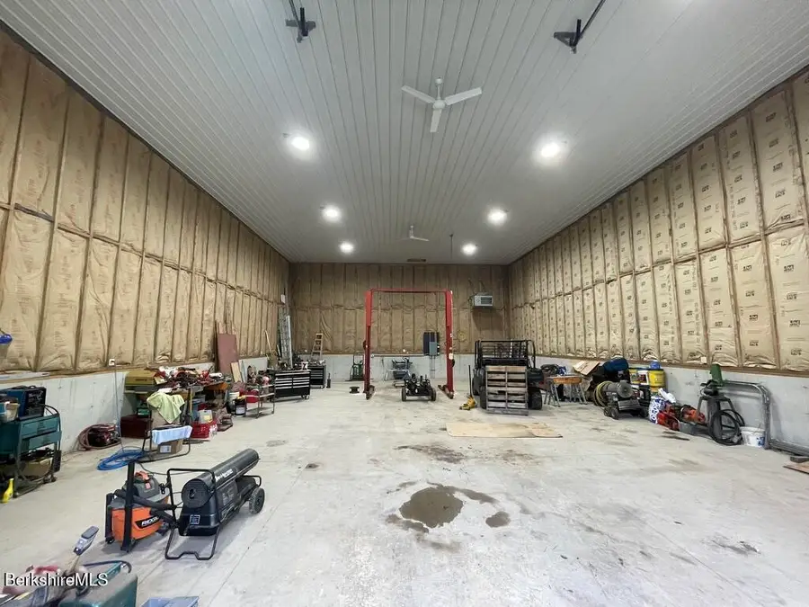 97 Main Rd, Savoy, MA 01256 - #3