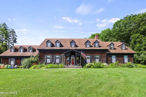 153 Gale Rd, Williamstown, MA 01267