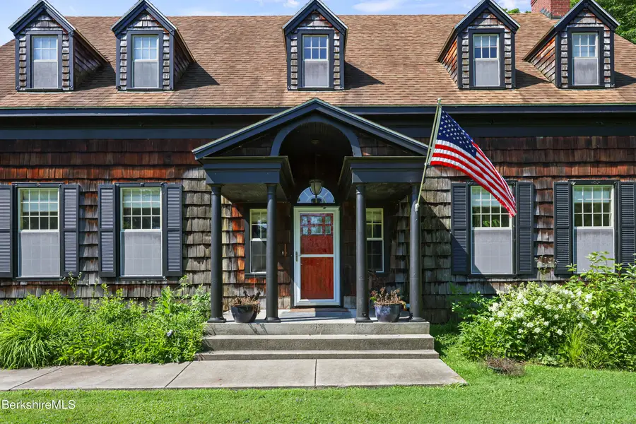 153 Gale Rd, Williamstown, MA 01267 - #2