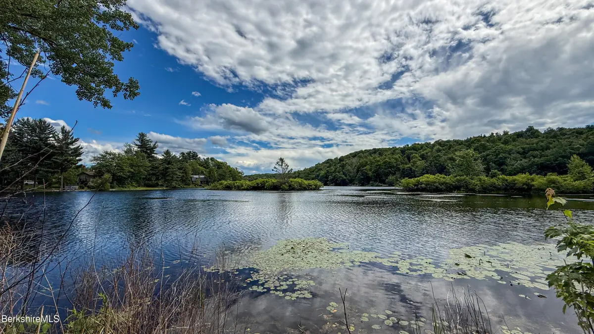 O Alan A Dale Dr, Becket, MA 01223 - #1