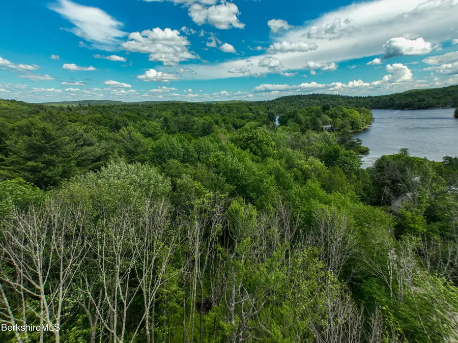 O Alan A Dale Dr, Becket, MA 01223 - #3