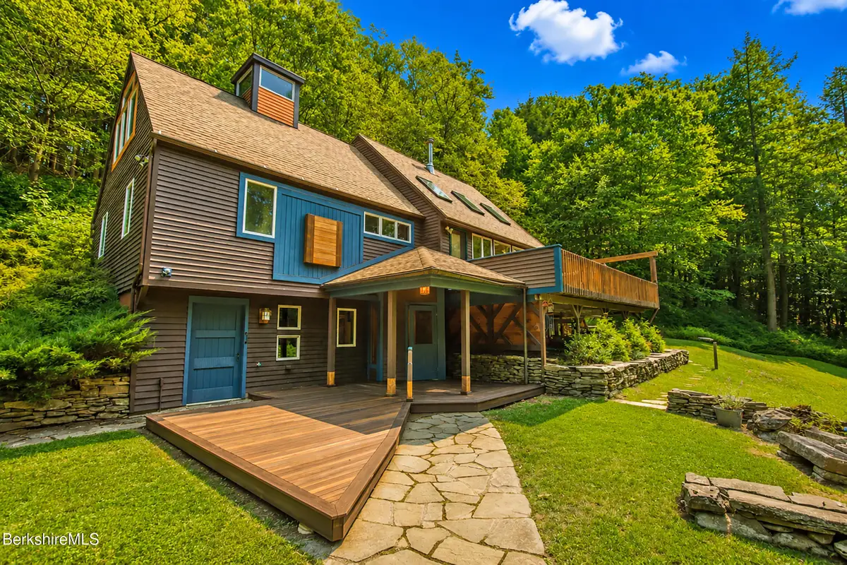 12 Harrison Calkins Rd, Alford, MA 01266 - #1
