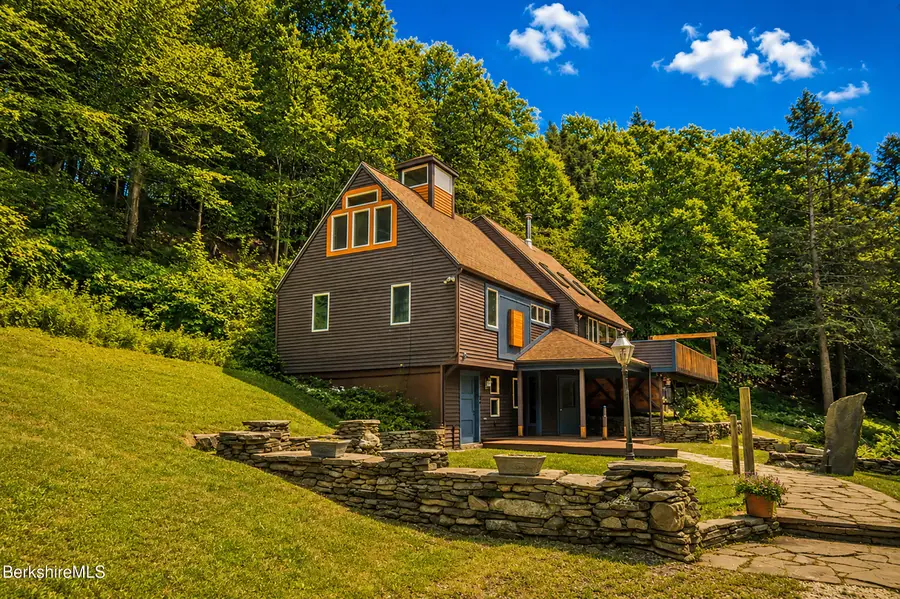 12 Harrison Calkins Rd, Alford, MA 01266 - #2