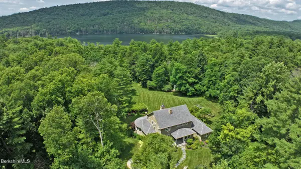 237 Long Pond Rd, Great Barrington, MA 01230