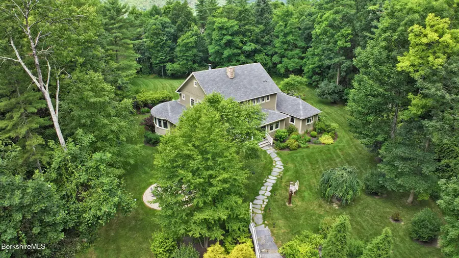 237 Long Pond Rd, Great Barrington, MA 01230 - #2
