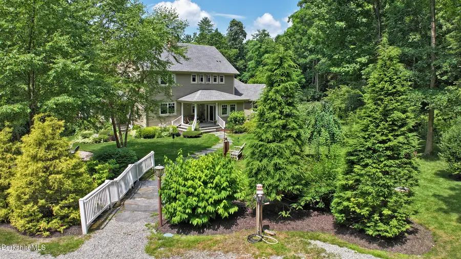 237 Long Pond Rd, Great Barrington, MA 01230 - #3