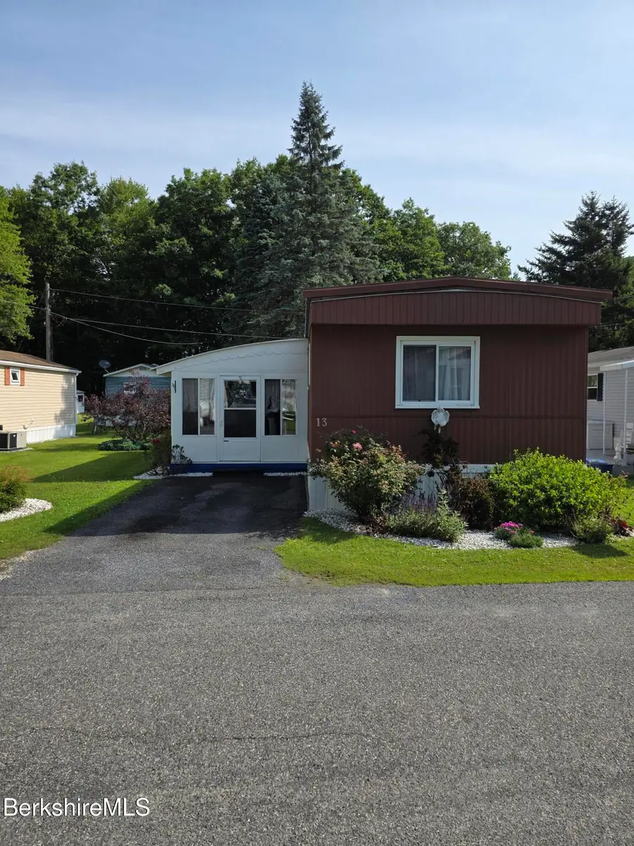13 Milton Dr, North Adams, MA 01247 - #2