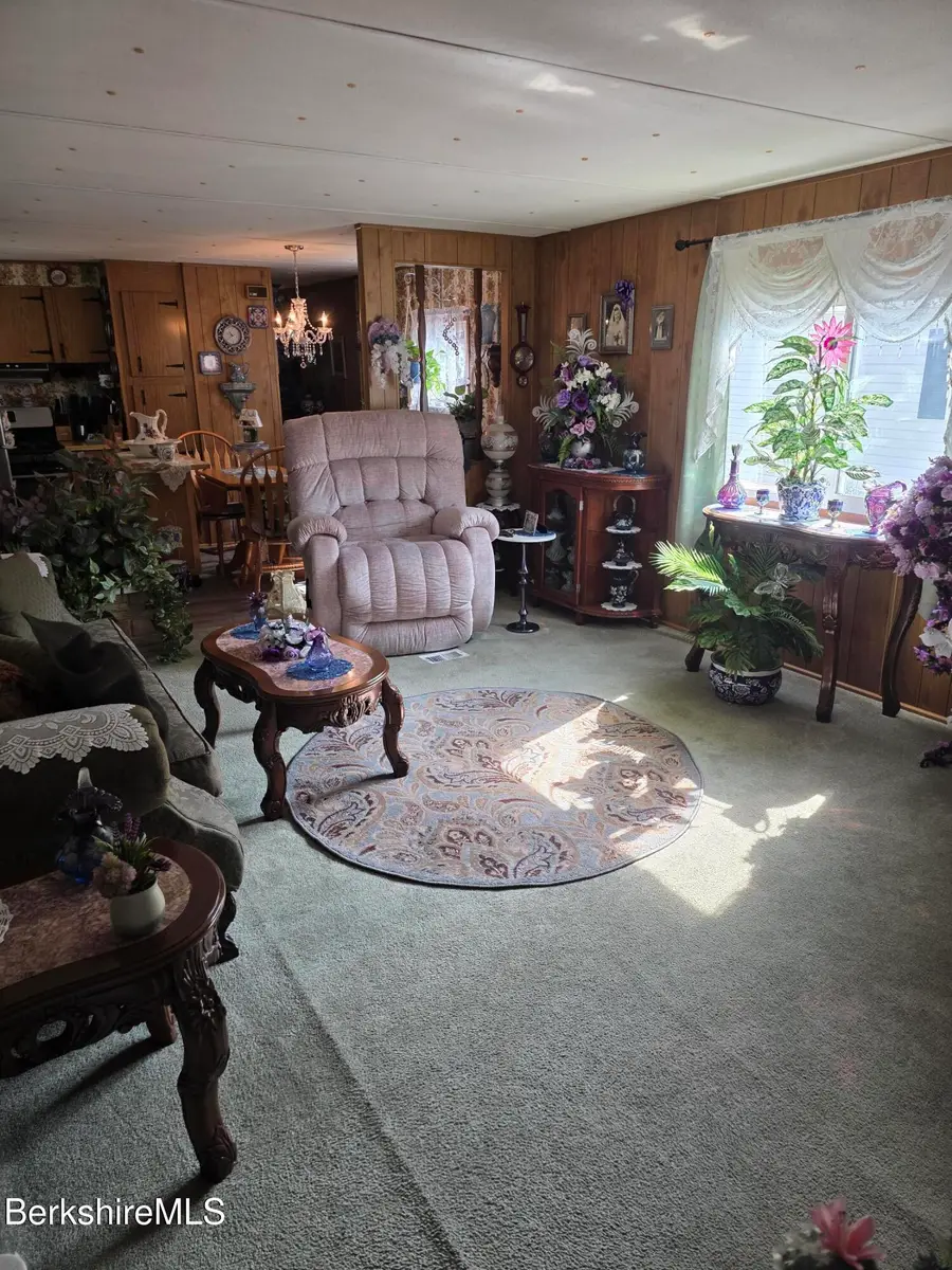 13 Milton Dr, North Adams, MA 01247 - #3