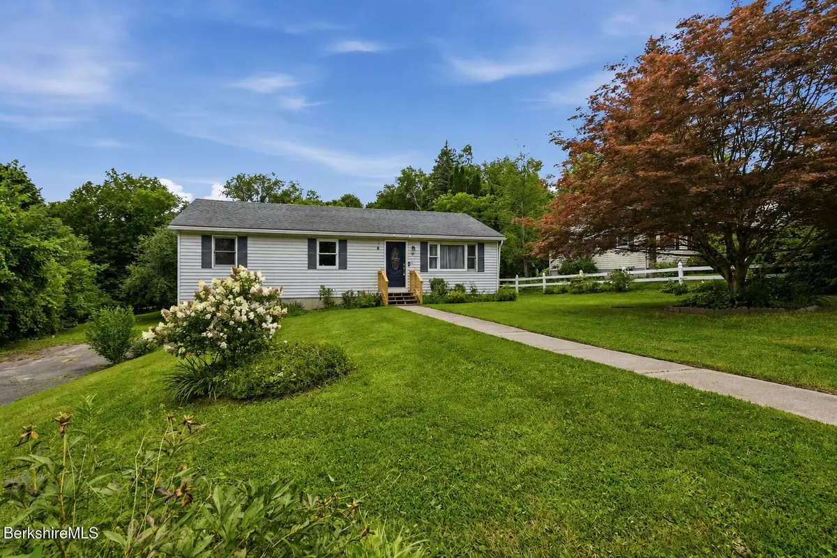 90 Brickyard Ct, North Adams, MA 01247 - #1