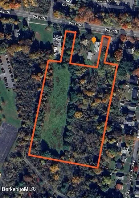 0 West St, Pittsfield, MA 01201