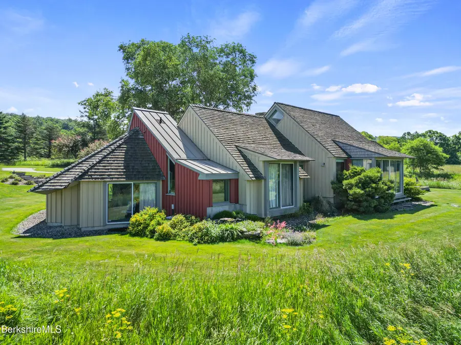 1996 North Pownal Rd, Pownal, VT 05261 - #2