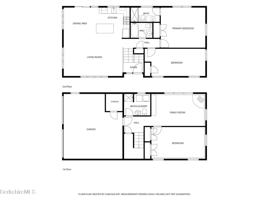 9 Abbey Hill Dr, Great Barrington, MA 01230 - #2