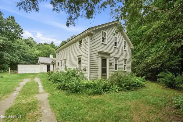 200 East Stahl Rd, Sheffield, MA 01222