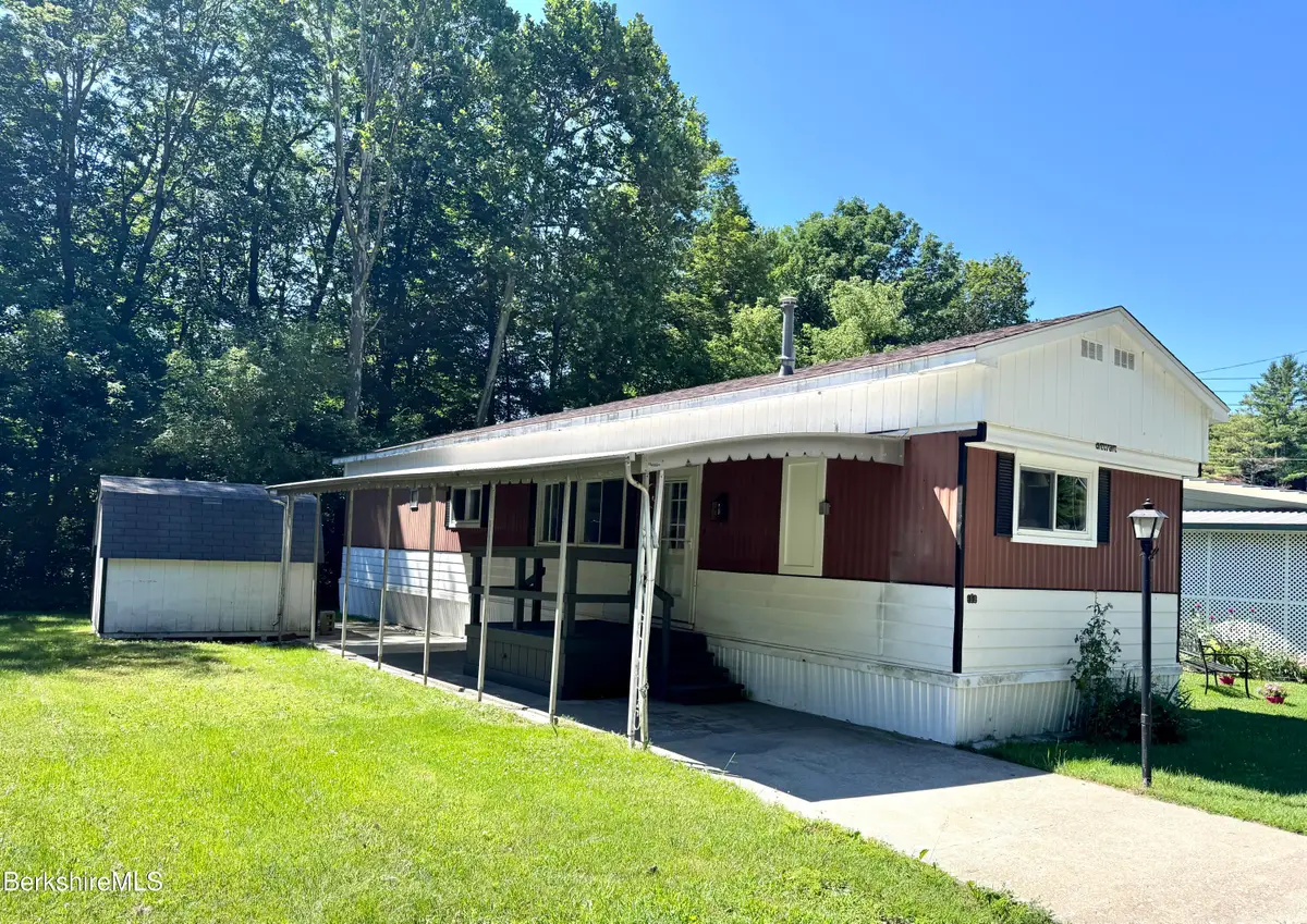 12 Pinnacle Dr, Adams, MA 01220 - #1