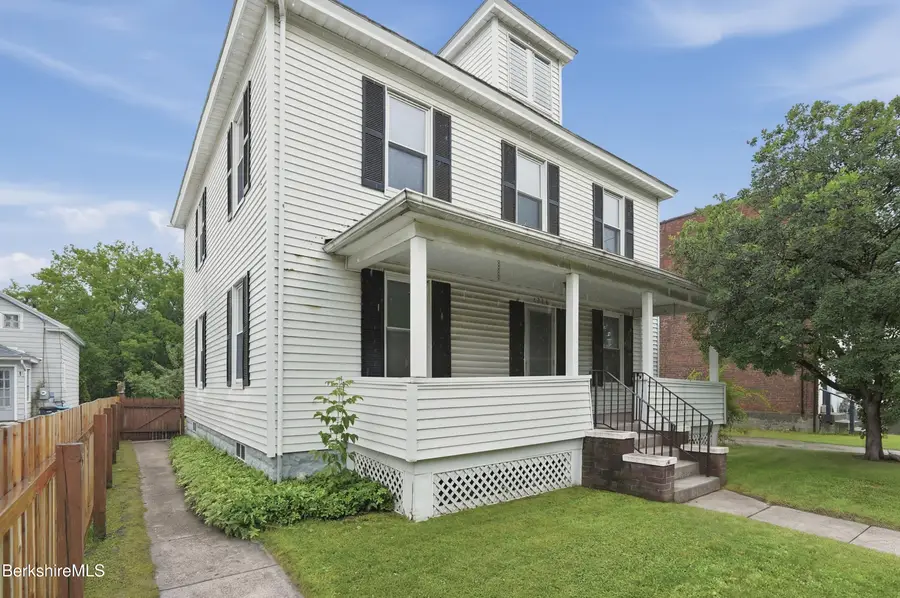 1228 East St, Pittsfield, MA 01201 - #2