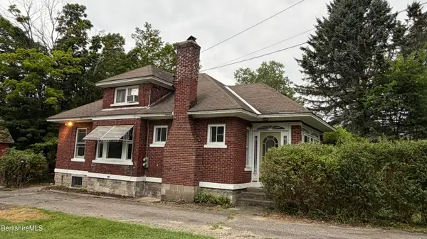 674 Mohawk Trail, North Adams, MA 01247