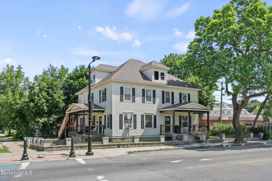 271 Tyler St, Pittsfield, MA 01201 - #2