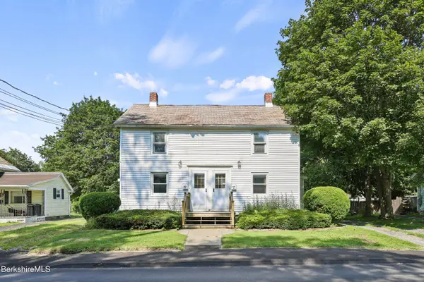 127-129 Ashton Ave, North Adams, MA 01247