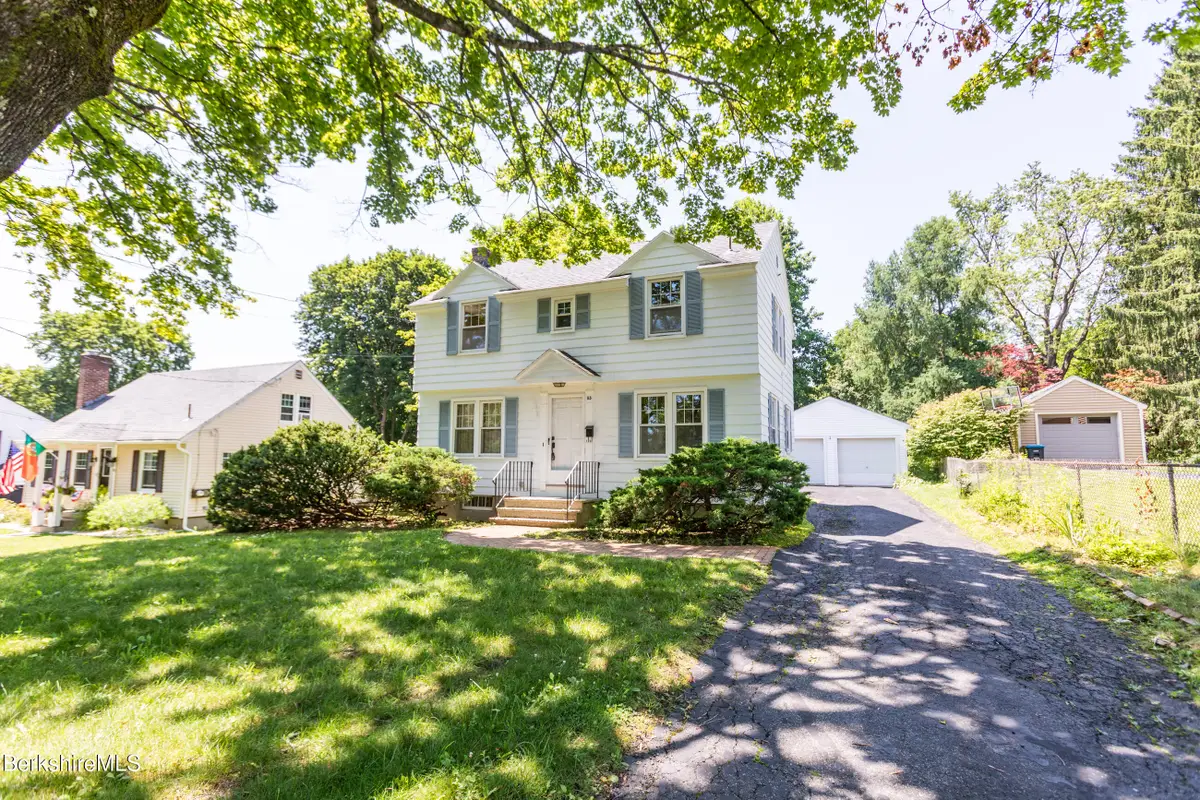85 Somerset Ave, Pittsfield, MA 01201 - #1