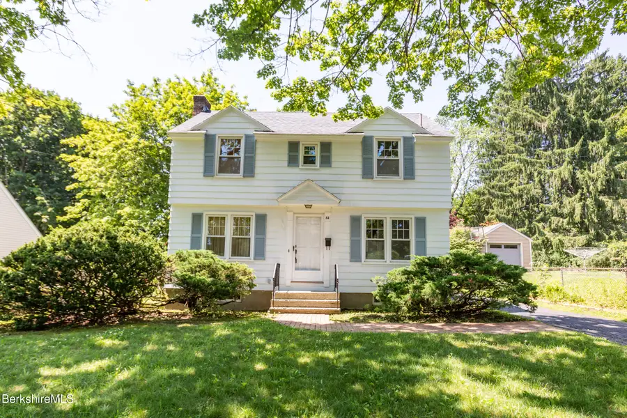 85 Somerset Ave, Pittsfield, MA 01201 - #2
